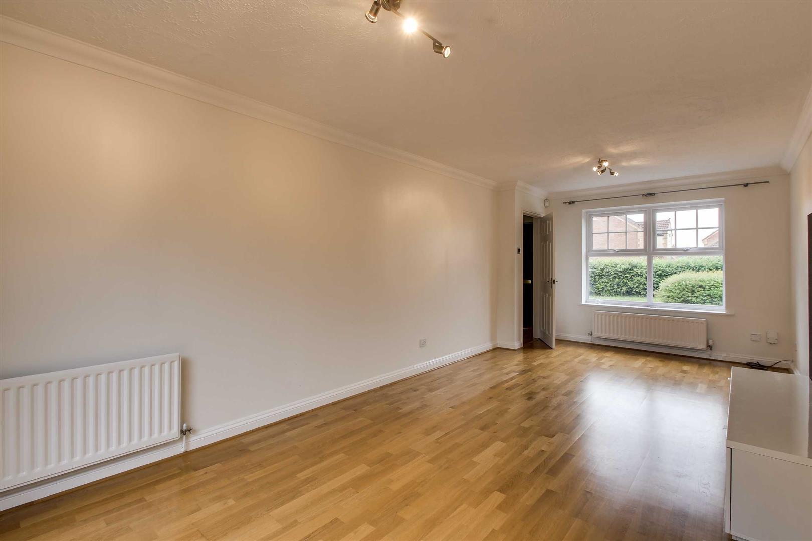 Wenning Lane, Emerson Valley, Milton Keynes